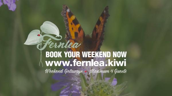 Fernlea - TV commercial